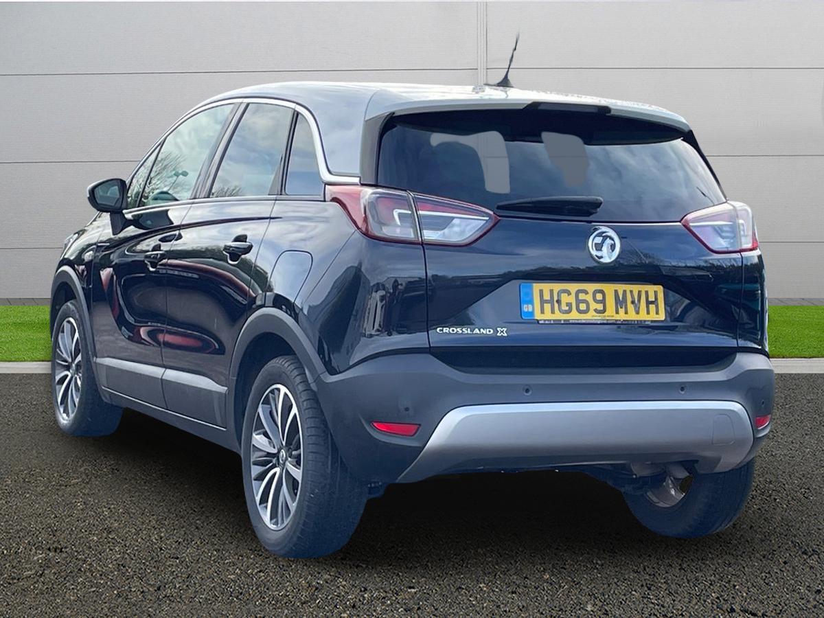 Used Vauxhall Crossland X 2019 for sale - 77588481: Photo 5