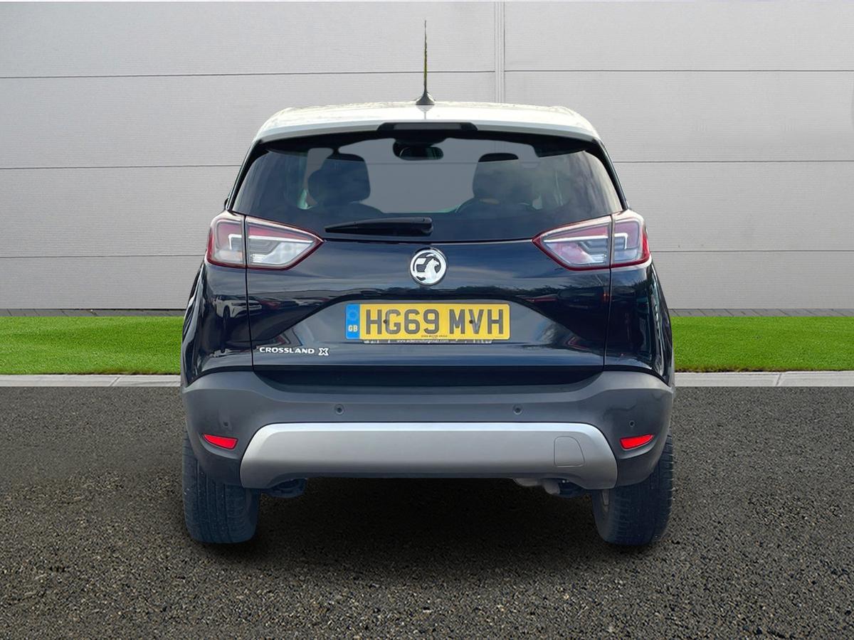 Used Vauxhall Crossland X 2019 for sale - 77588481: Photo 6