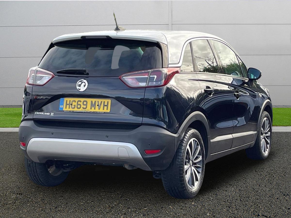 Used Vauxhall Crossland X 2019 for sale - 77588481: Photo 7