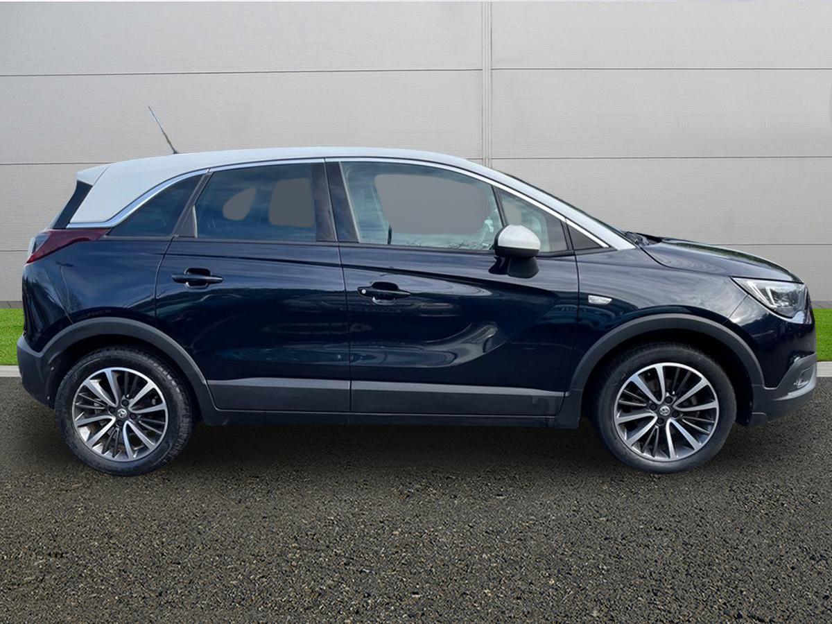 Used Vauxhall Crossland X 2019 for sale - 77588481: Photo 8