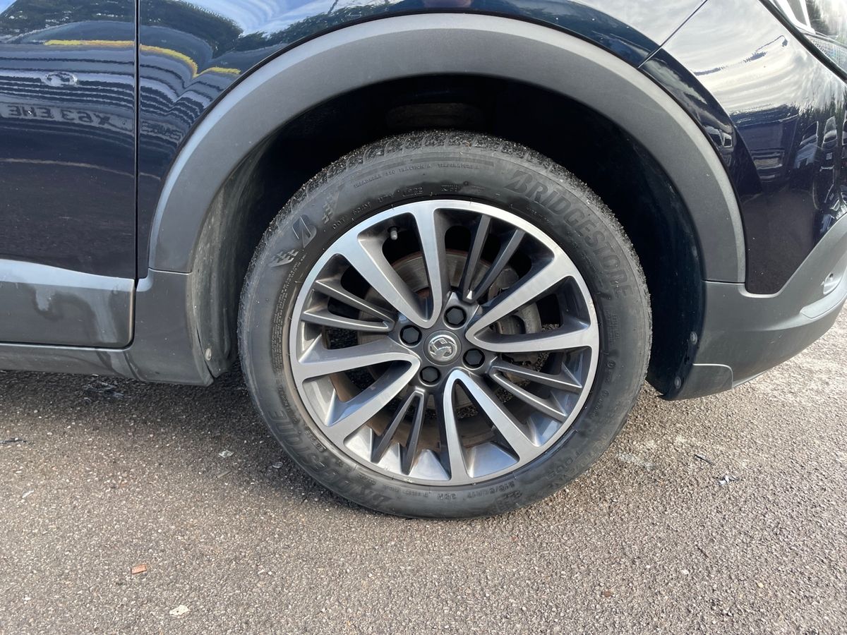 Used Vauxhall Crossland X 2019 for sale - 77588481: Photo 9