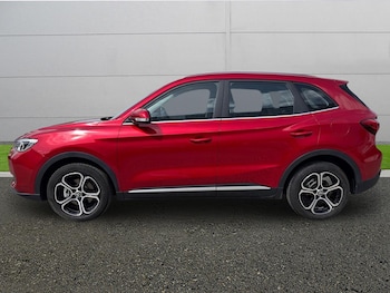 Used MG MG ZS 2025 for sale - 78563383: Photo