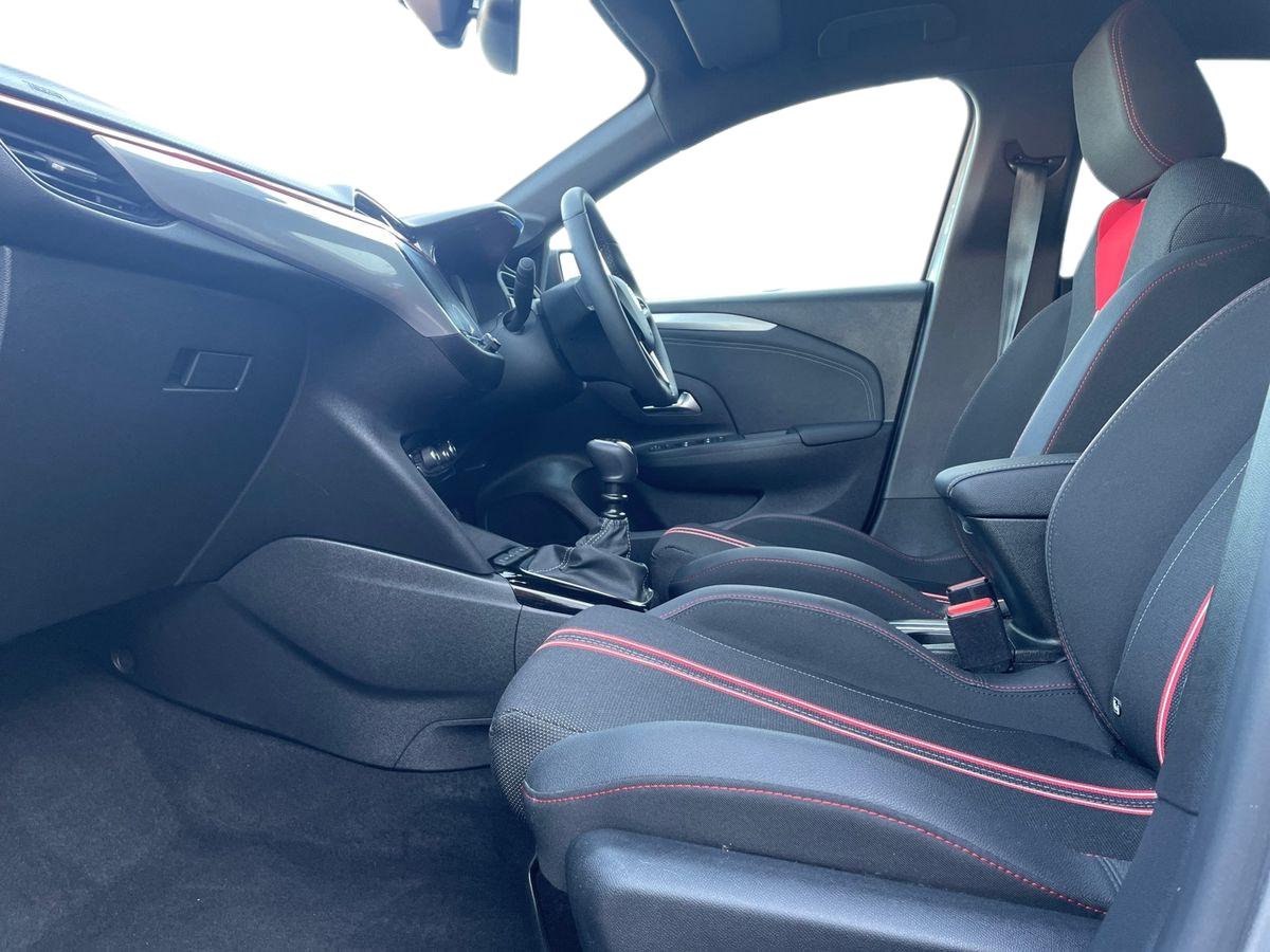 Used Vauxhall Corsa 2023 for sale - 78148866: Photo 10