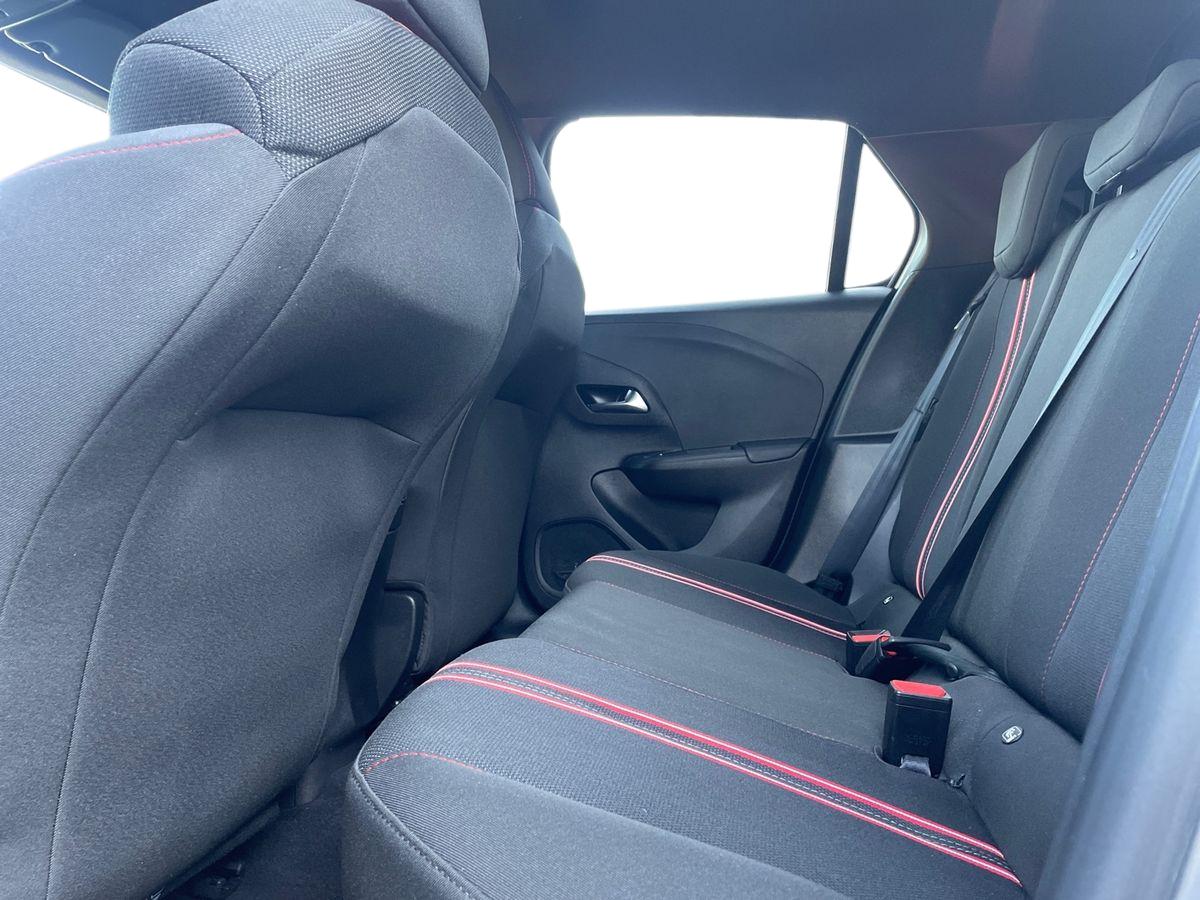 Used Vauxhall Corsa 2023 for sale - 78148866: Photo 11