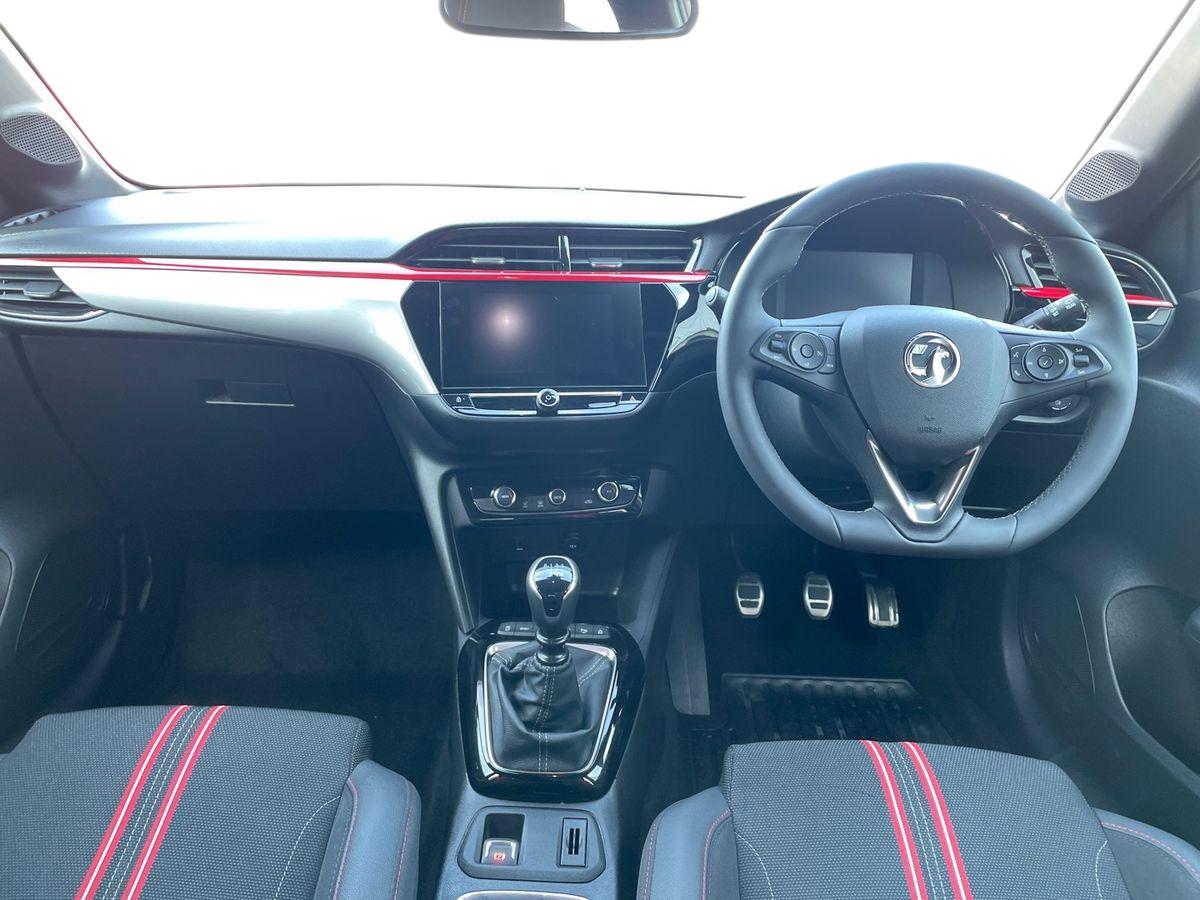 Used Vauxhall Corsa 2023 for sale - 78148866: Photo 13
