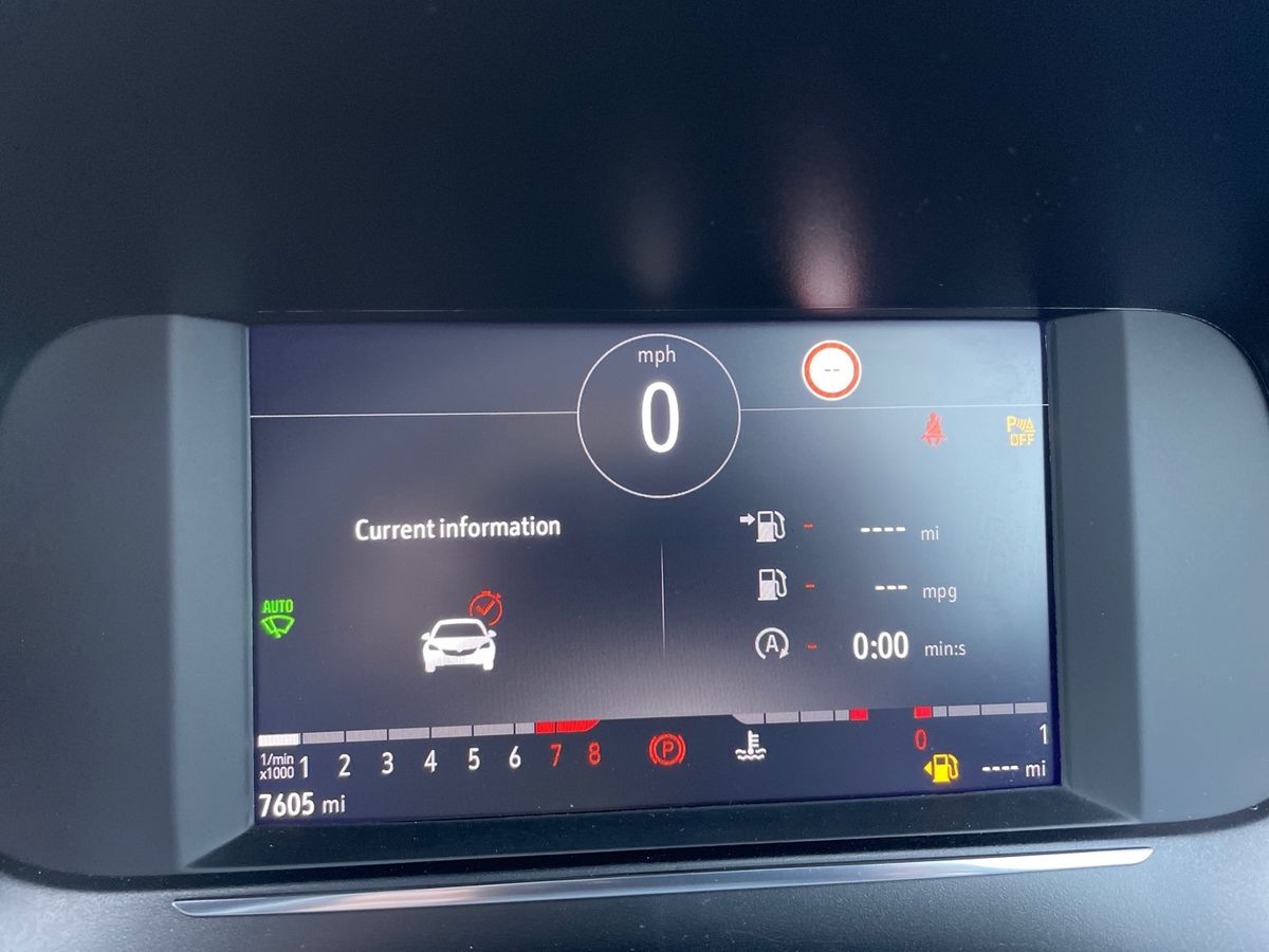 Used Vauxhall Corsa 2023 for sale - 78148866: Photo 14