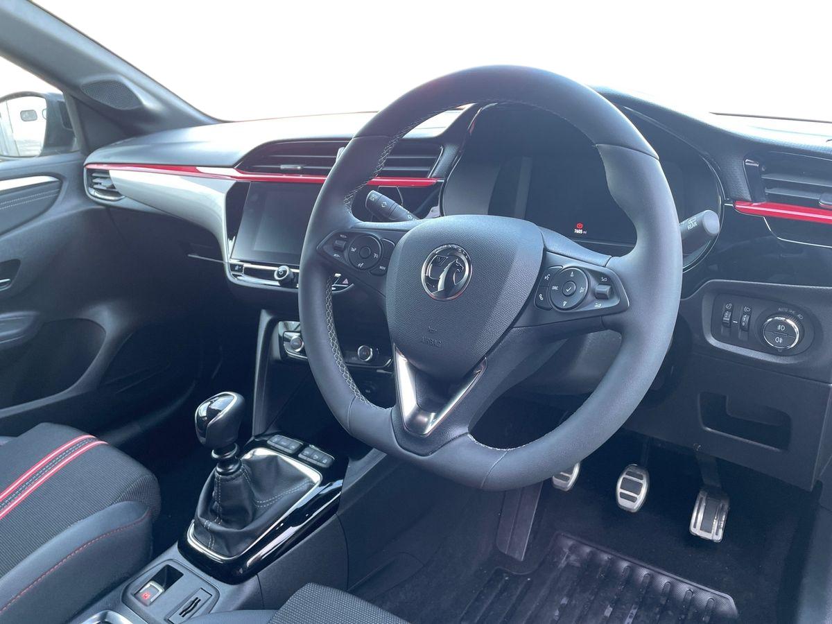 Used Vauxhall Corsa 2023 for sale - 78148866: Photo 15