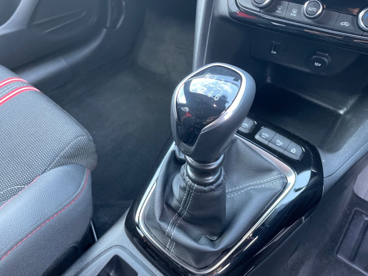 Used Vauxhall Corsa 2023 for sale - 78148866: Photo 19