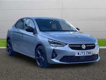 Vauxhall Corsa feature image