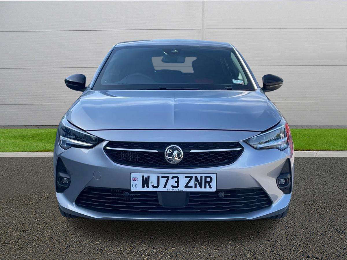 Used Vauxhall Corsa 2023 for sale - 78148866: Photo 2