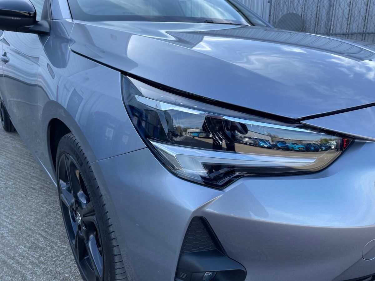 Used Vauxhall Corsa 2023 for sale - 78148866: Photo 21