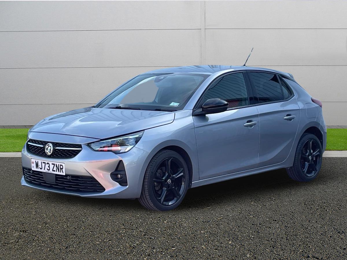 Used Vauxhall Corsa 2023 for sale - 78148866: Photo 3