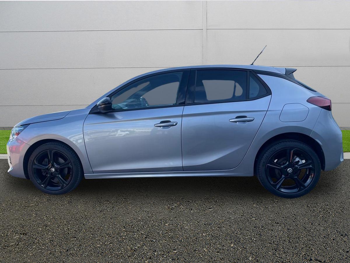 Used Vauxhall Corsa 2023 for sale - 78148866: Photo 4