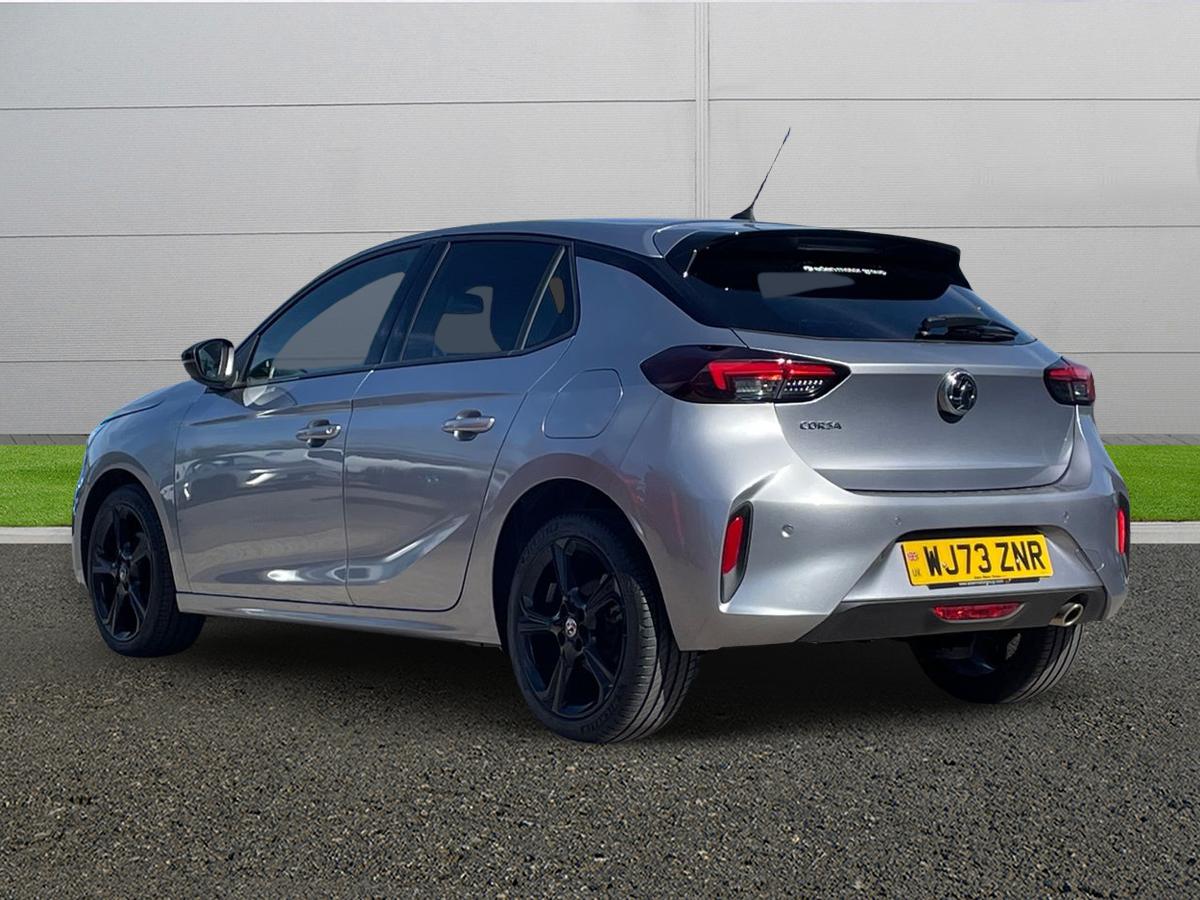 Used Vauxhall Corsa 2023 for sale - 78148866: Photo 5