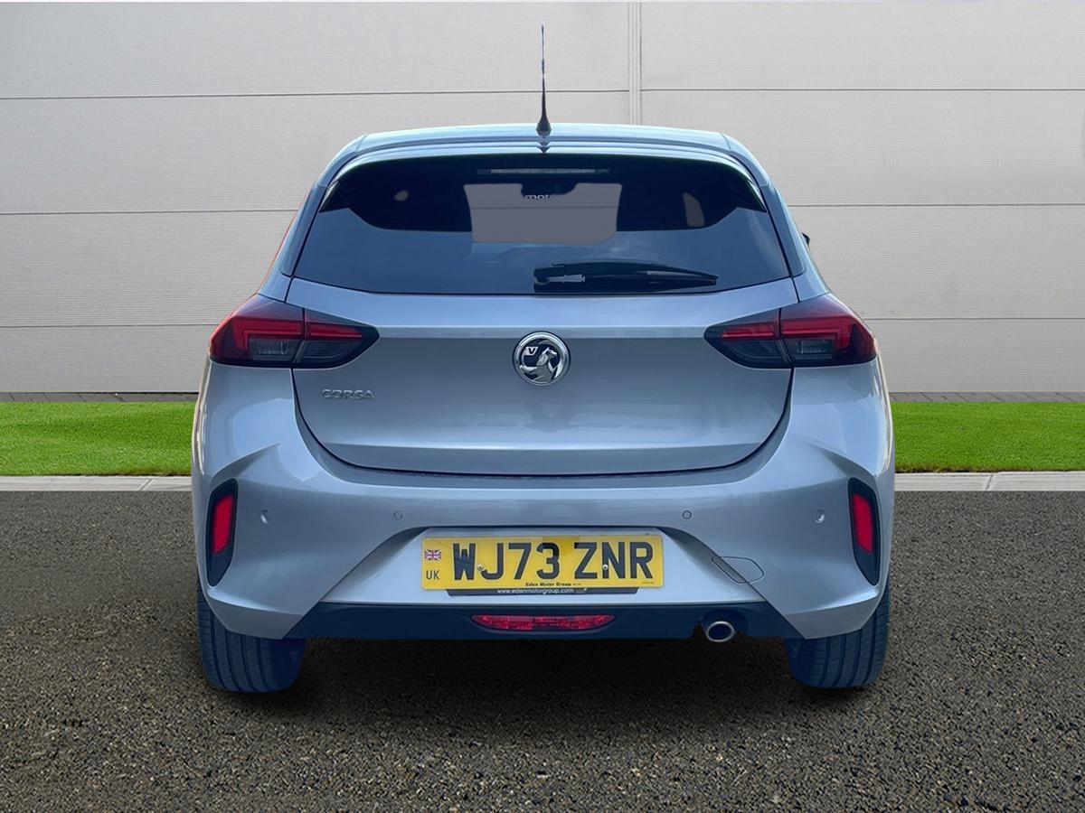 Used Vauxhall Corsa 2023 for sale - 78148866: Photo 6