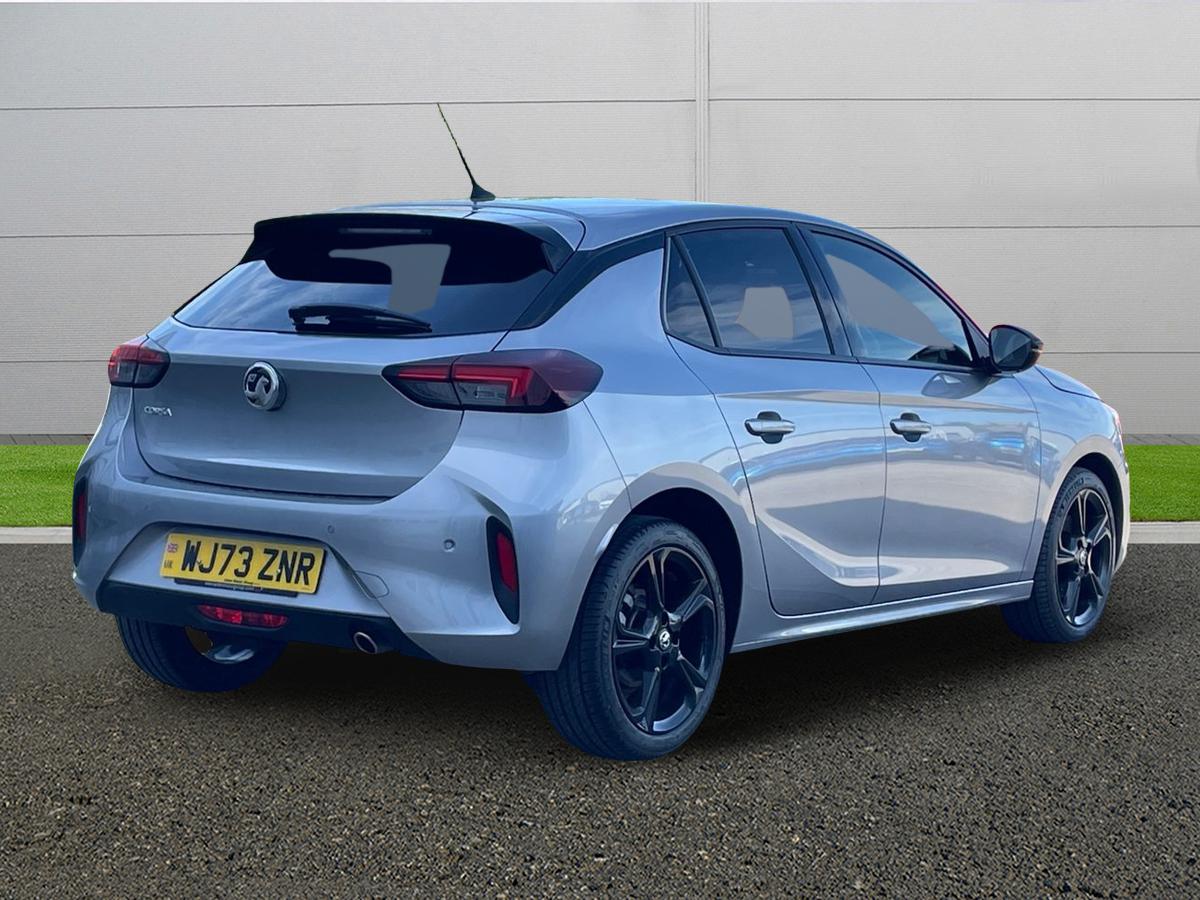 Used Vauxhall Corsa 2023 for sale - 78148866: Photo 7
