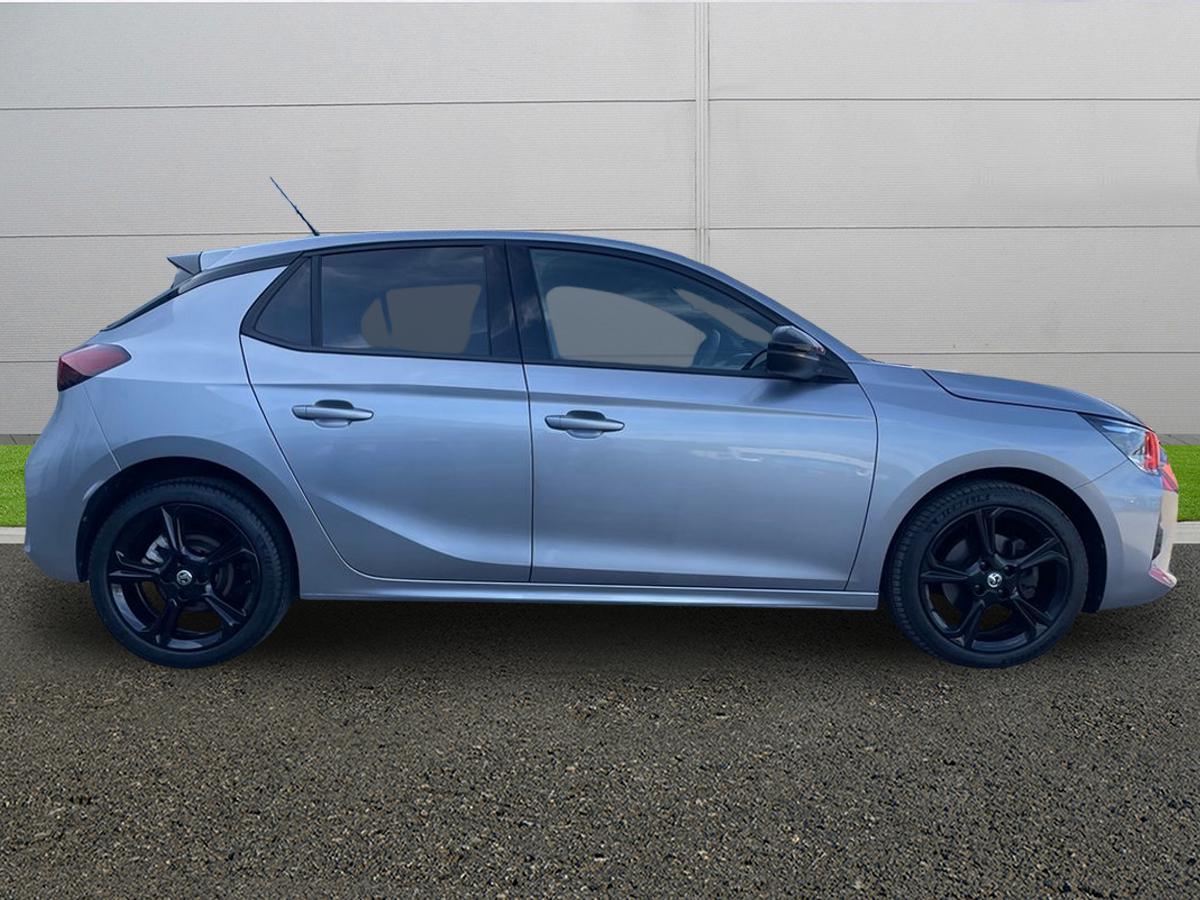 Used Vauxhall Corsa 2023 for sale - 78148866: Photo 8