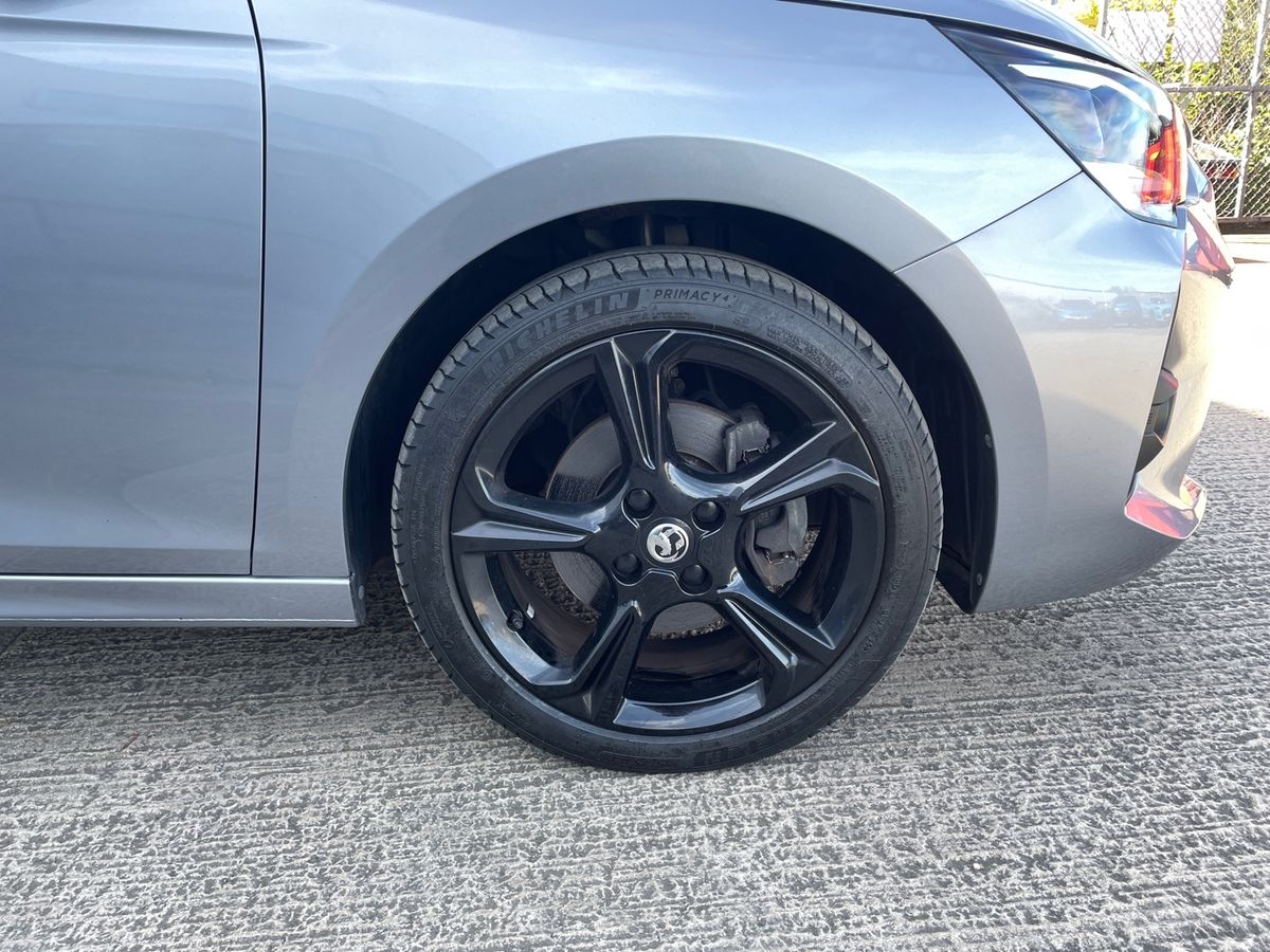 Used Vauxhall Corsa 2023 for sale - 78148866: Photo 9