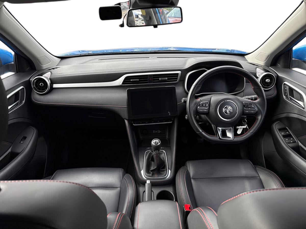 Used MG MG ZS 2022 for sale - 77917906: Photo 13