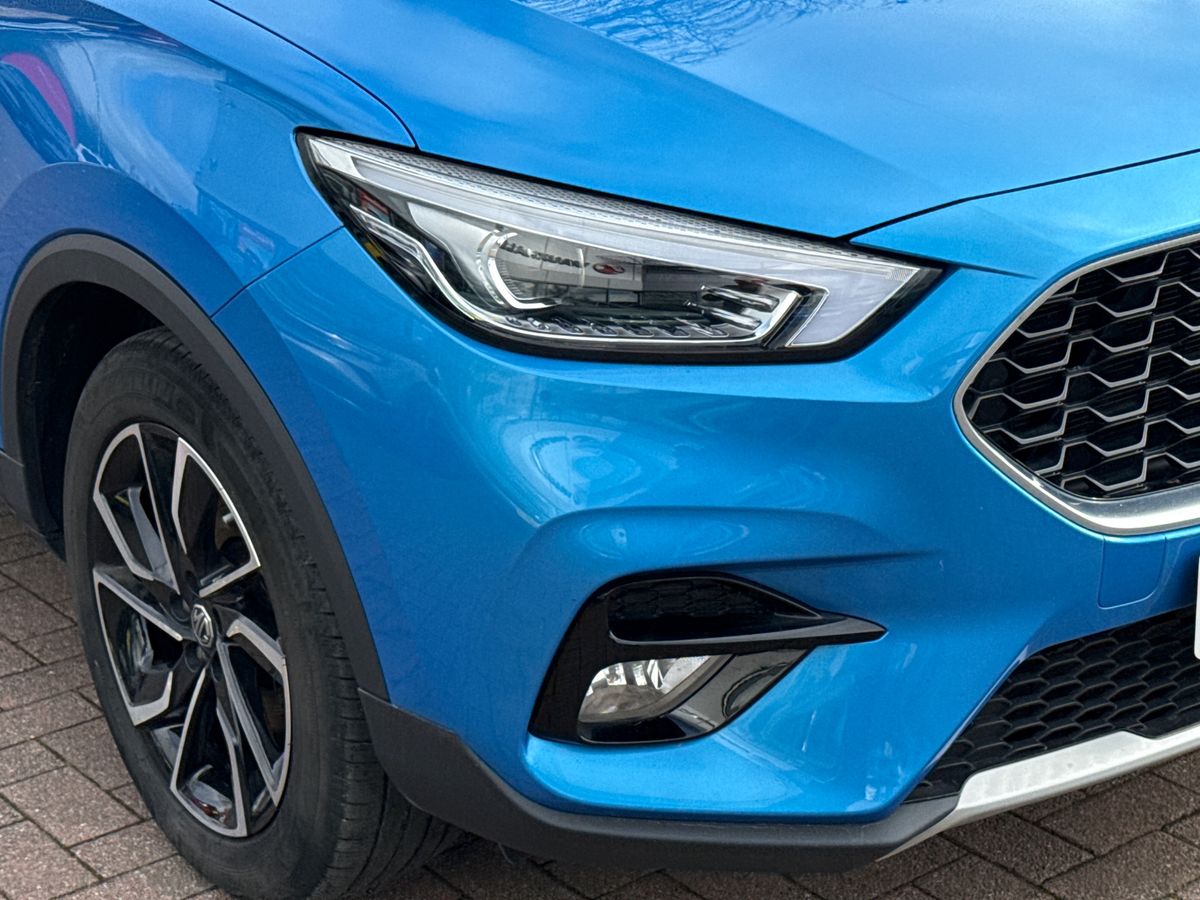 Used MG MG ZS 2022 for sale - 77917906: Photo 21