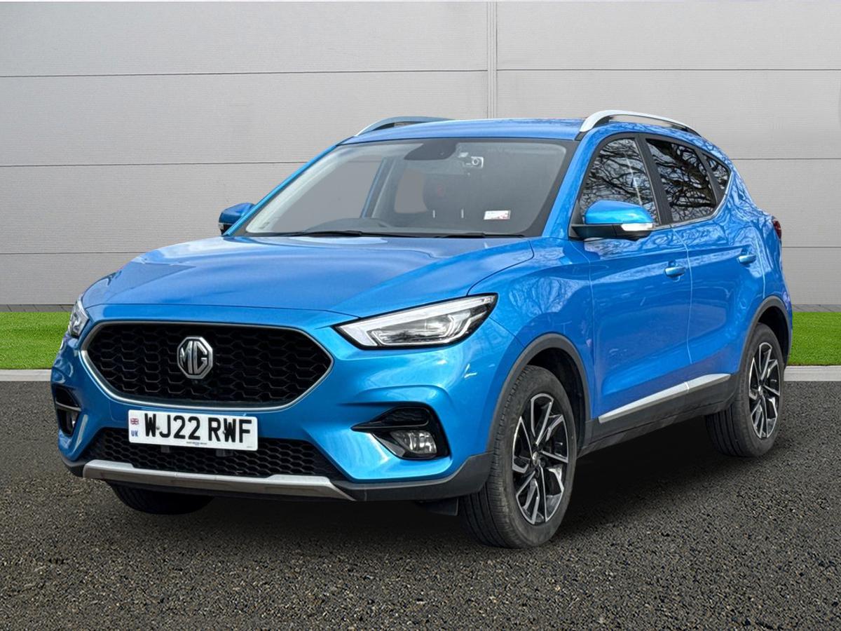 Used MG MG ZS 2022 for sale - 77917906: Photo 3