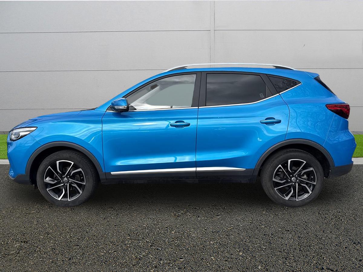 Used MG MG ZS 2022 for sale - 77917906: Photo 4