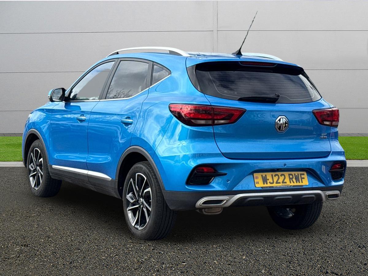 Used MG MG ZS 2022 for sale - 77917906: Photo 5