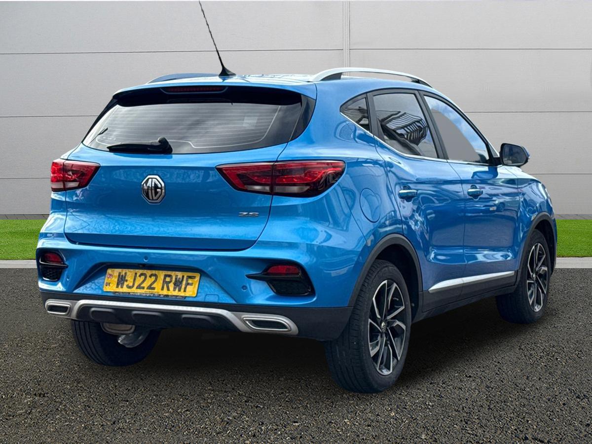 Used MG MG ZS 2022 for sale - 77917906: Photo 7