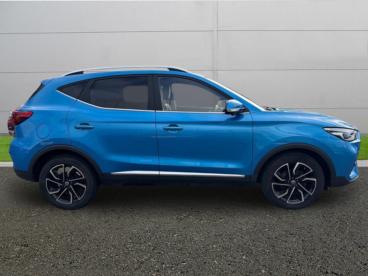 Used MG MG ZS 2022 for sale - 77917906: Photo 8