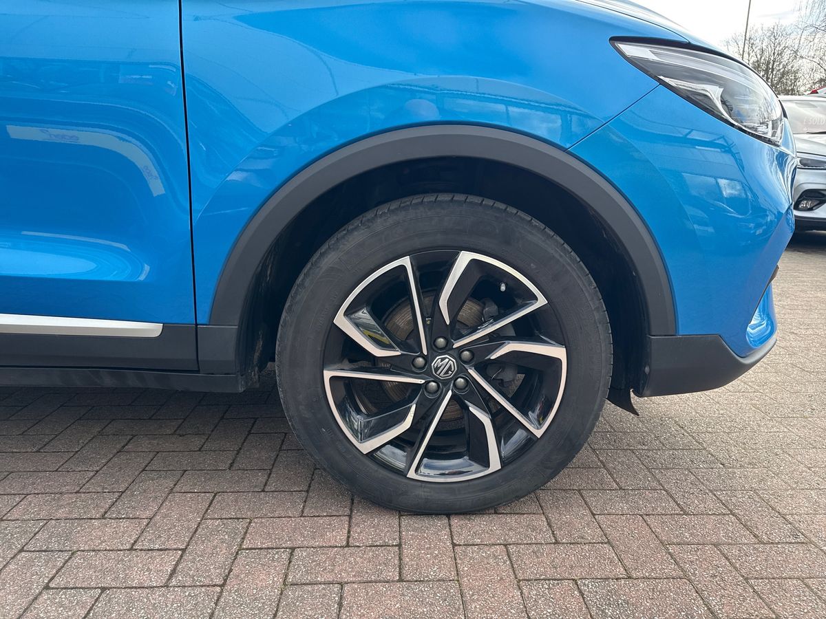 Used MG MG ZS 2022 for sale - 77917906: Photo 9