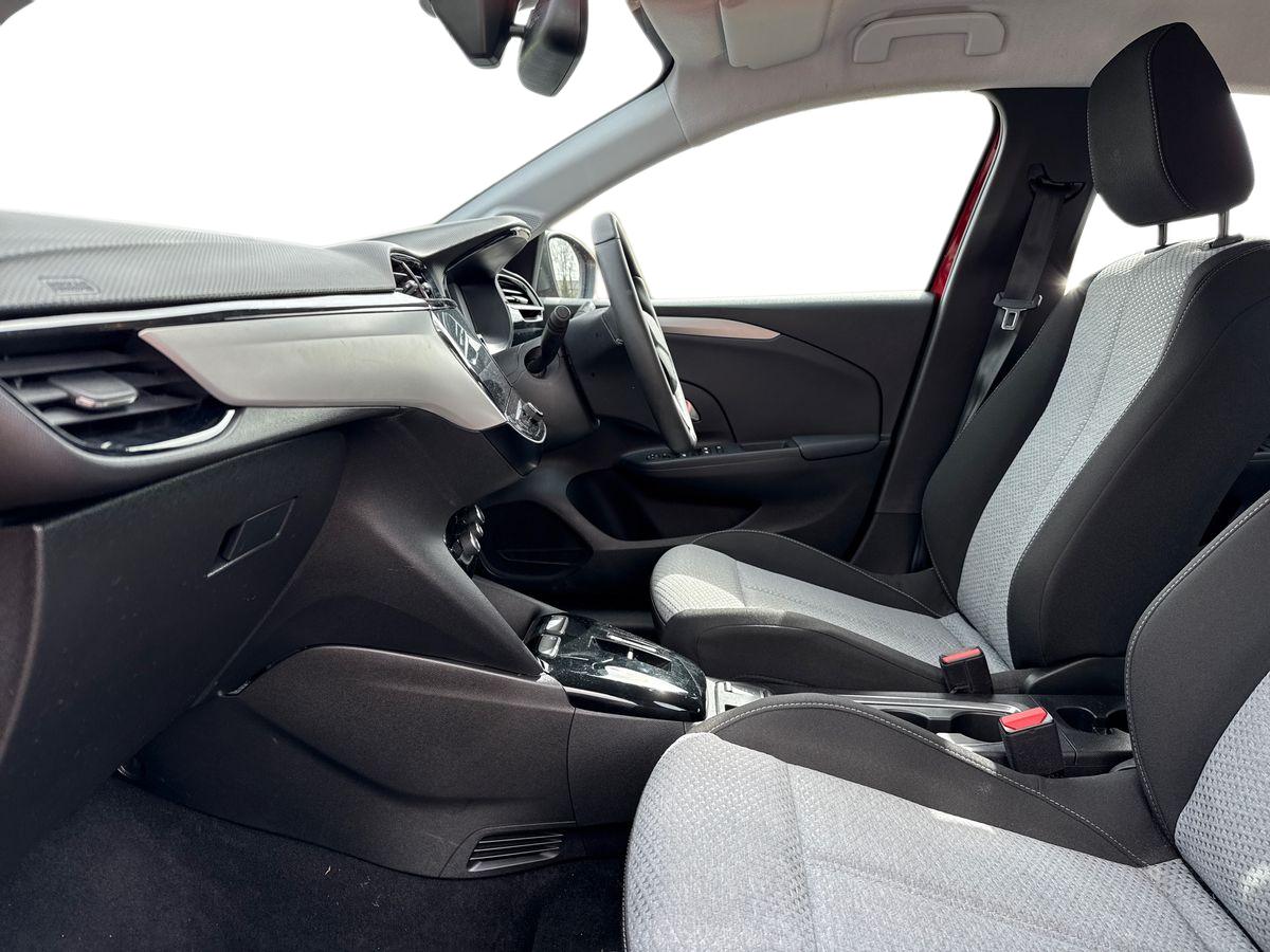 Used Vauxhall Corsa 2024 for sale - 78206664: Photo 10