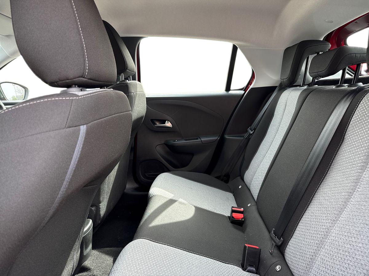 Used Vauxhall Corsa 2024 for sale - 78206664: Photo 11
