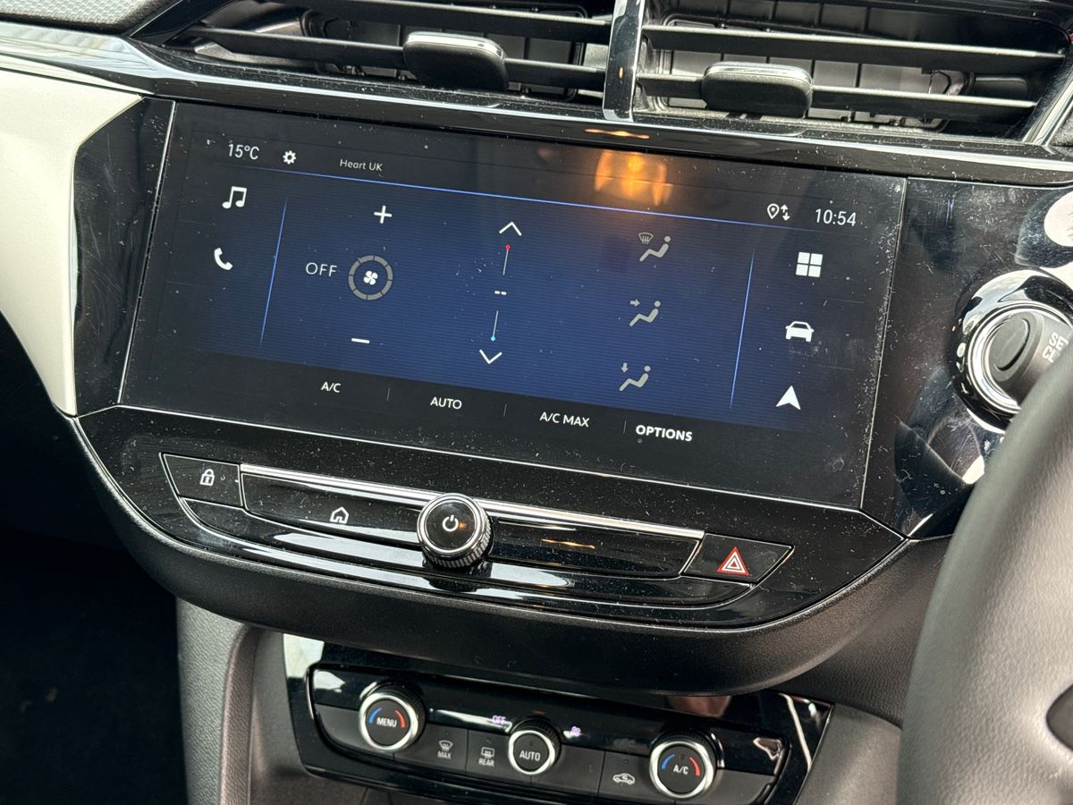 Used Vauxhall Corsa 2024 for sale - 78206664: Photo 18