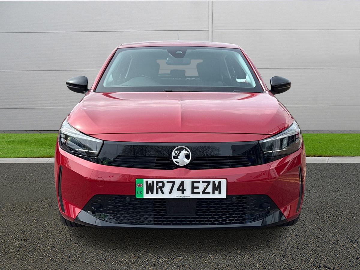 Used Vauxhall Corsa 2024 for sale - 78206664: Photo 2