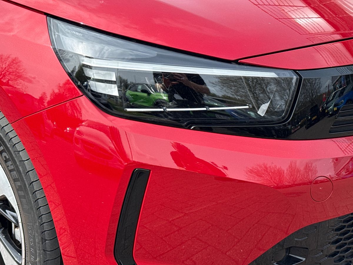 Used Vauxhall Corsa 2024 for sale - 78206664: Photo 21