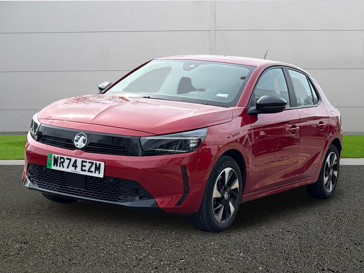 Used Vauxhall Corsa 2024 for sale - 78206664: Photo 3