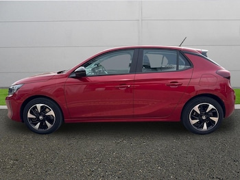 Used Vauxhall Corsa 2024 for sale - 78206664: Photo