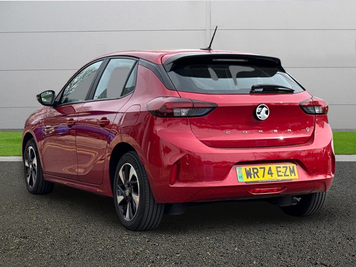 Used Vauxhall Corsa 2024 for sale - 78206664: Photo 5