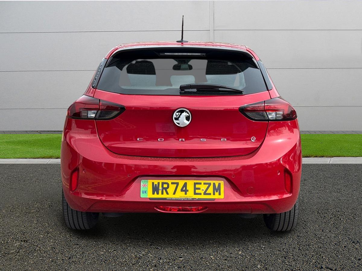Used Vauxhall Corsa 2024 for sale - 78206664: Photo 6