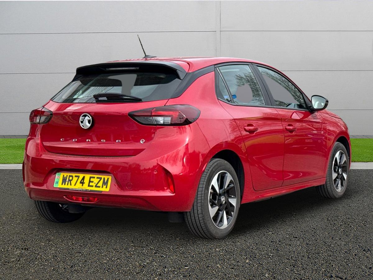 Used Vauxhall Corsa 2024 for sale - 78206664: Photo 7