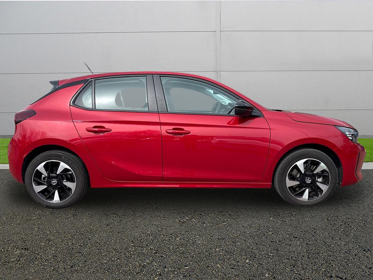 Used Vauxhall Corsa 2024 for sale - 78206664: Photo 8