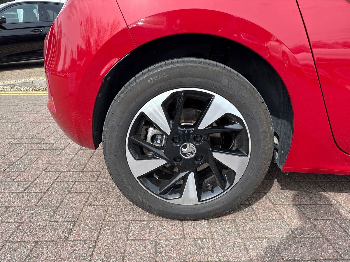 Used Vauxhall Corsa 2024 for sale - 78206664: Photo 9