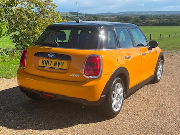 Used MINI One 2017 for sale - 75924286: Photo