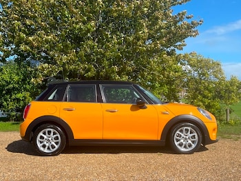 Used MINI One 2017 for sale - 75924286: Photo