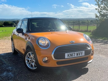 Used MINI One 2017 for sale - 75924286: Photo