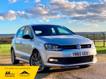 Polo blue gt discount 2015