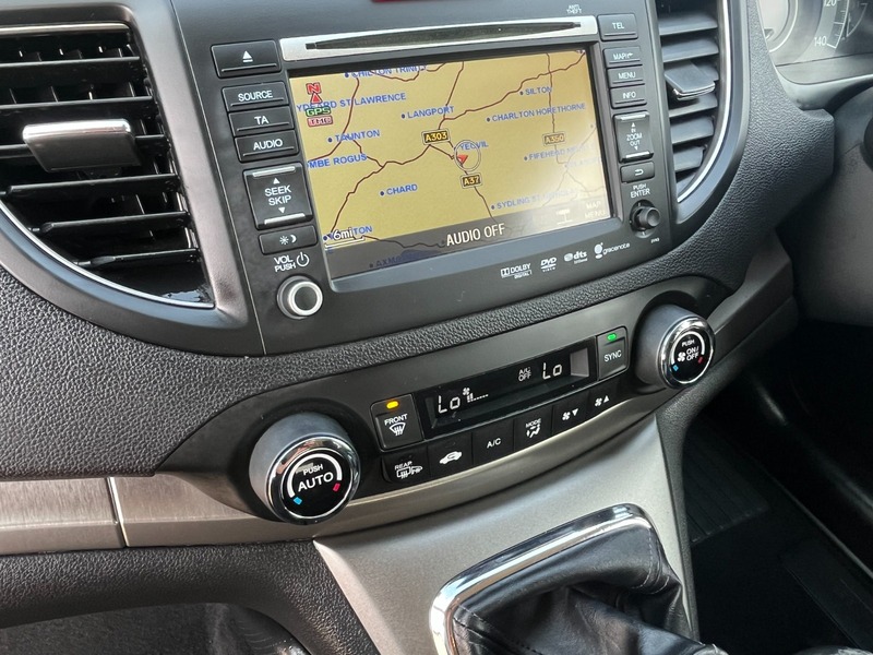 Vehicle 50