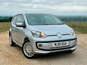 Used Volkswagen up! 2015 for sale - 75704357: Photo