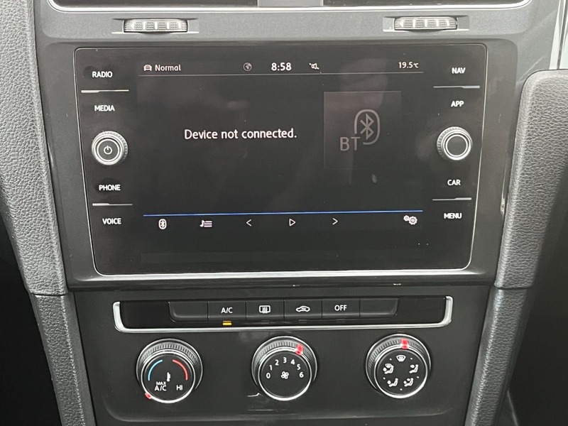 Vehicle 50