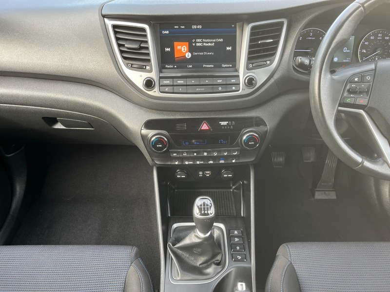 Vehicle 50
